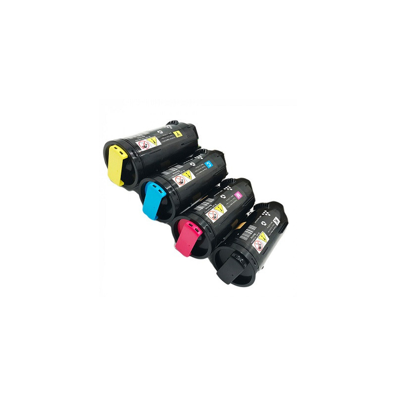 Cyan Compa Lanier IM C530