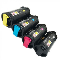 Amarillo Compa Lanier IM C530