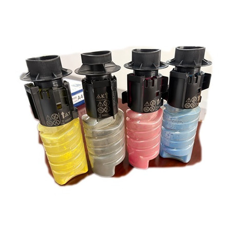 Black compatibile Ricoh M C320FW