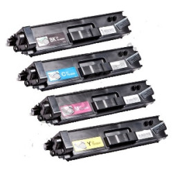 Cyan Comp para Brother MFC-L9550CDWT