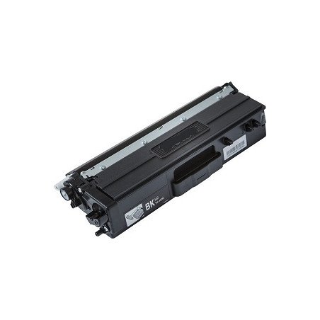 Negro Compa Brother Dcp L8410