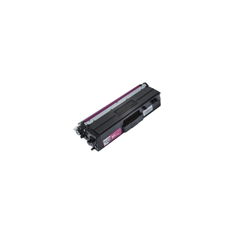 Magenta Compa Brother Dcp L8410