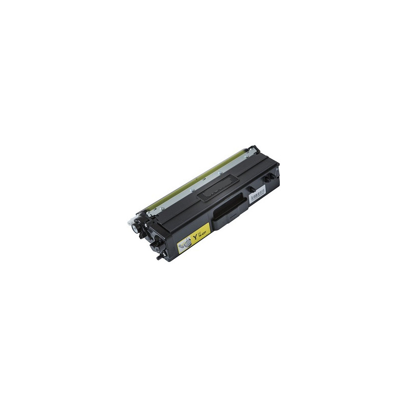 Amarillo Compa Brother Dcp L8410