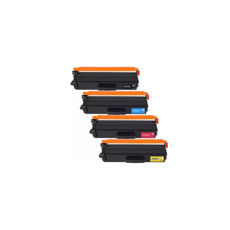 Negro Compa Brother HL-L9430