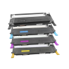 TONER INKPRO REMANUFACTURADO SAMSUNG CLT-K4072 NEGRO CLP320/325/CLX3180/3185 NEGRO 1500 PAG