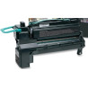 Negro Reg para Lexmark C792 serie-6K#C792A1KG  (C792)