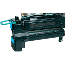 Cyan Reg para Lexmark C792 serie-6K#C792A1CG  (C792)
