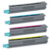 Cyan para Lexmark X925DE.C925DTE-7.5K#C925H2CG/X925H2CG