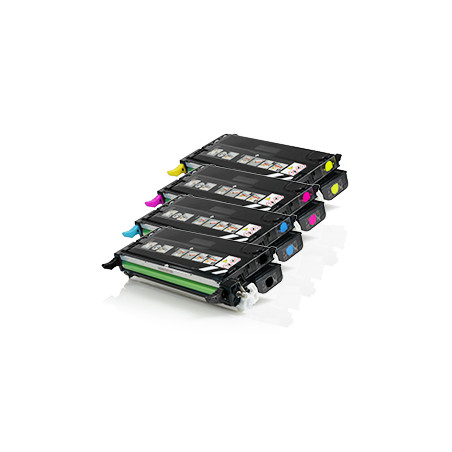 Negro Reg para Lexmark X560n / X560dn-10K#X560H2KG