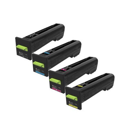 Amarillo Compa CS820