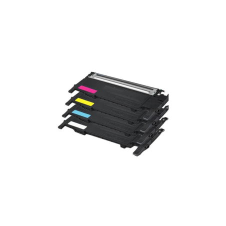 TONER INKPRO SAMSUNG CLP360 CLT406BK CLT430BK CLT435BK NEG PATENT FREE  1500 PAG