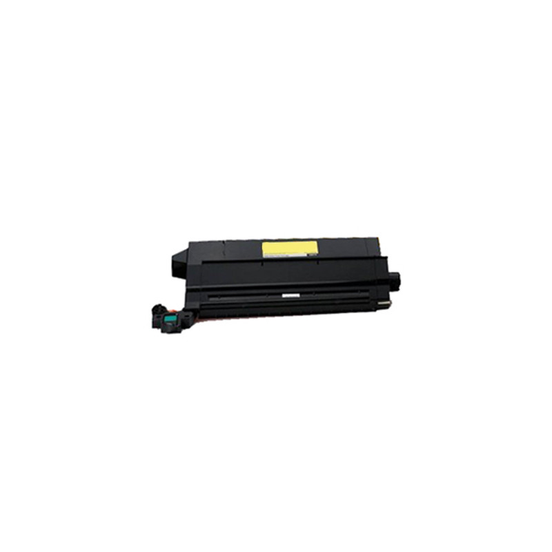 Amarillo Compa Lexmark C910