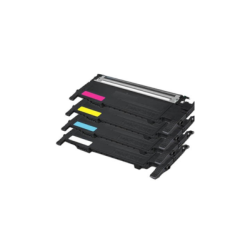 TONER INKPRO SAMSUNG CLP360 CLT406C CLT430C CLT435C CIAN PATENT FREE  1000 PAG