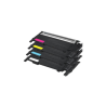 TONER INKPRO SAMSUNG CLP360 CLT406Y CLT430Y CLT435Y AMARILLO PATENT FREE 1000 PAG