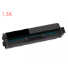 Black compatible Lexmark CS/CX331