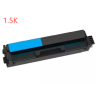 Ciano compatible Lexmark CS/CX331