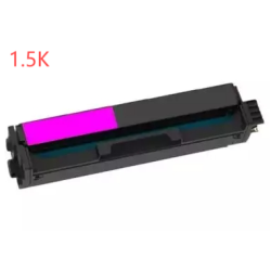 Magente compatible Lexmark CS/CX331