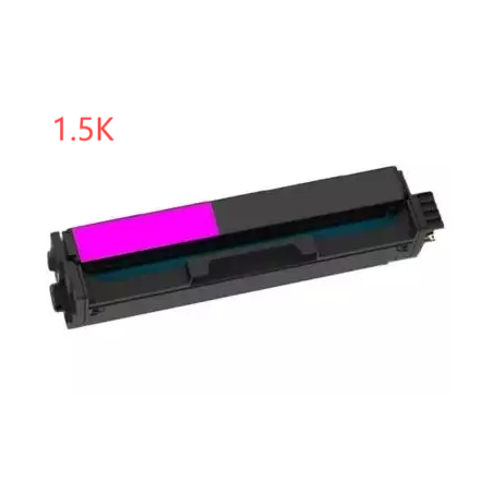 Magente compatible Lexmark CS/CX331