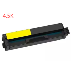 Yellow compatible Lexmark CS331dw/CX331adwe-4.5K#20N2HY0