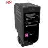Magenta compatible para Lexmark CS531/CX532-8.8K