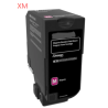 Magenta compatible para Lexmark CS632/CX635-11.7K