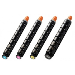 Negro paraCanon IR AC5030I