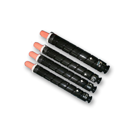 MPS Yellow Com Canon IR ADV C7000