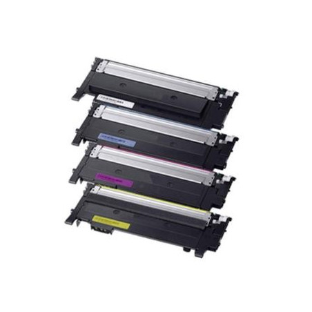 TONER INKPRO REMANUFACTURADO SAMSUNG CLT404 NEGRO 1.500 PAG V.7