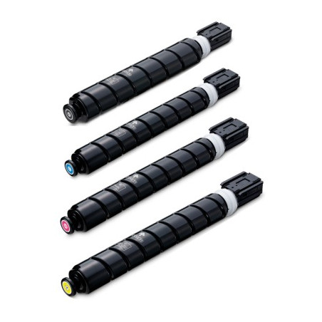 Cyan Compa Canon C5500