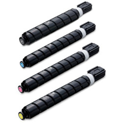 Magenta Com Canon C5500