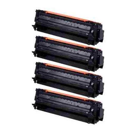 Amarillo Reg Canon i-SENSYS LBP-850  LBP-852 Cx-13.5K