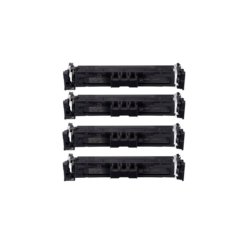 Negro Compa i-SENSYS LBP673