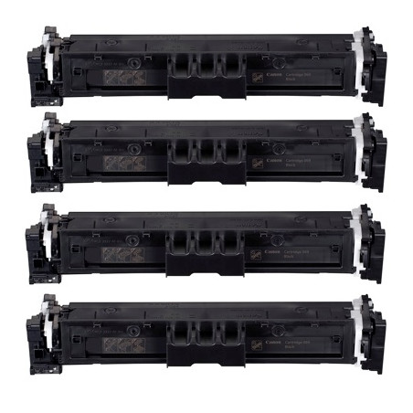 Negro Compa i-SENSYS LBP673