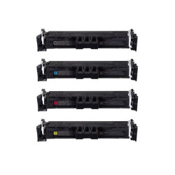 Negro Compa i-SENSYS LBP673