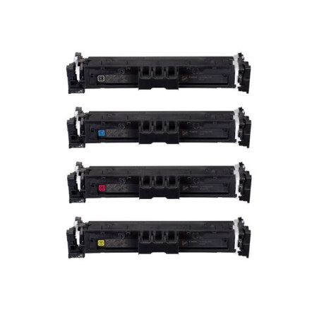 Negro Compa i-SENSYS LBP673