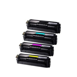 TONER INKPRO SAMSUNG CLP415/CLX4195 NEGRO PATENT FREE 2.500 PAG