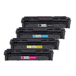 Cyan Compa i-SENSYS LBP631