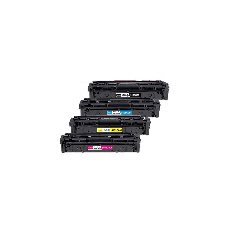 Cyan Compa i-SENSYS LBP631