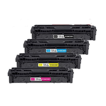 Cyan Compa i-SENSYS LBP631