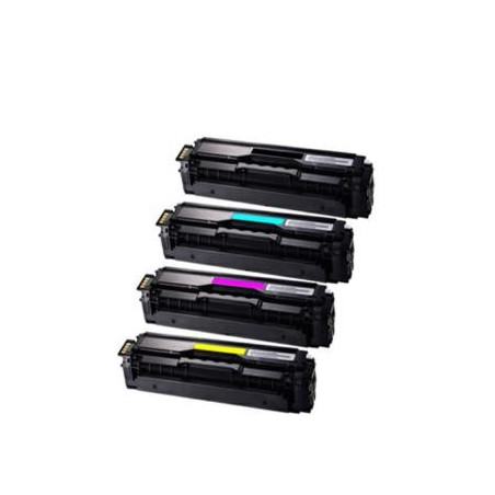 TONER INKPRO SAMSUNG CLP415/CLX4195 CIAN PATENT FREE 1.800 PAG