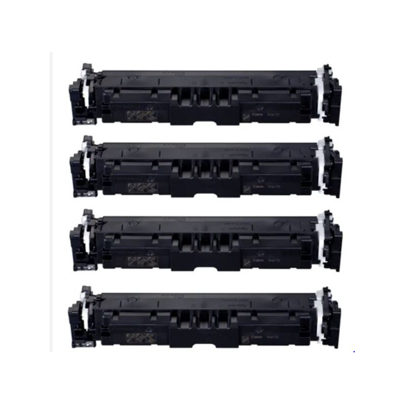 Black Comp Canon i-SENSYS X C1330/1333 Series-7.4K#5098C006