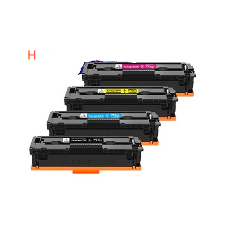 Black Com i-SENSYS MF664