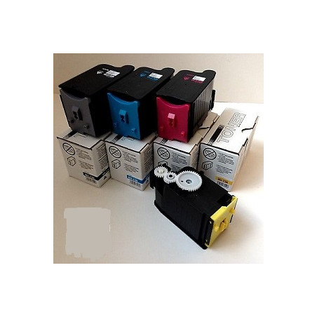 Amarillo Reg Sharp MXC250F