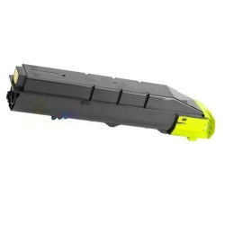 CK8510 toner utax amarillo compatible 662511016