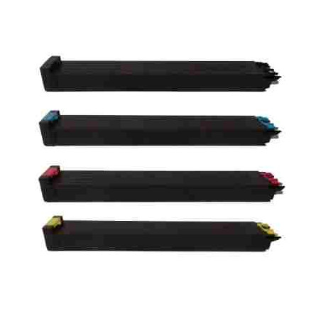 Amarillo Com MX-2630