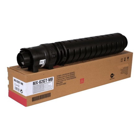 Magent Reg paraSharp MX Sharp MX-6240N