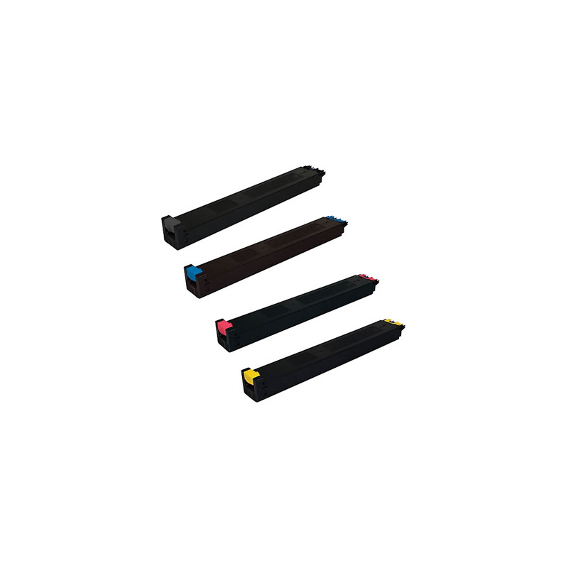 Mps Reg Sharp MX-2010U