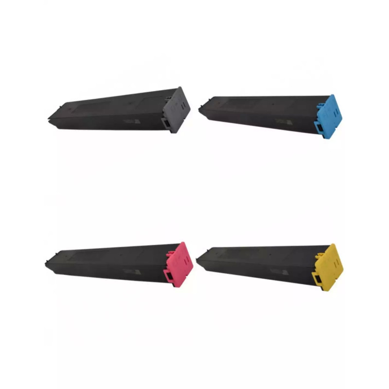 Magente Compa Sharp BP-70C65