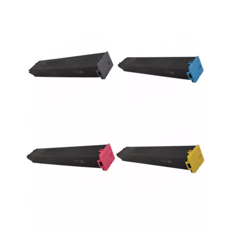 Magente Compa Sharp BP-70C65