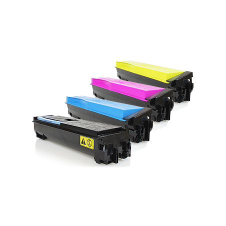 Amaril Compatible Utax CLP3521 /CLP4521-4K#4452110016+Waster